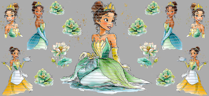 16oz Princess-N4-1214